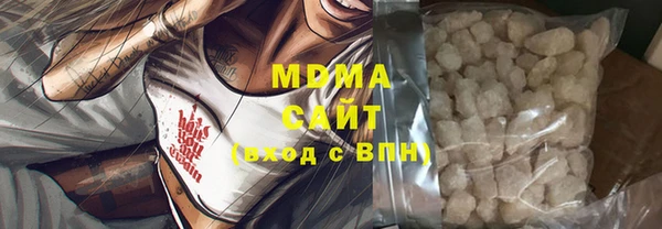 хмурый Алексин