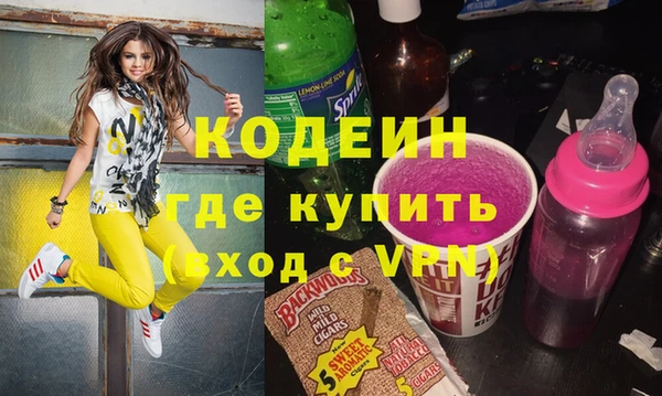 хмурый Алексин