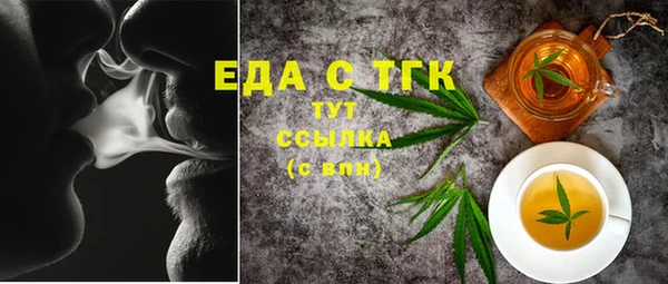 хмурый Алексин